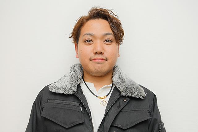 西野明彦(ニシノアキヒコ)
